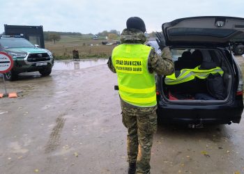 zrodlo Podlaski Oddzial Strazy Granicznej