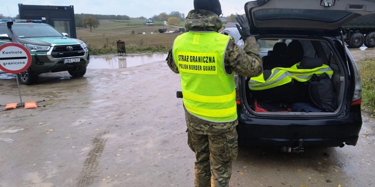 zrodlo Podlaski Oddzial Strazy Granicznej