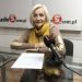 Zuzanna Obrycka/Fot. Radio 5
