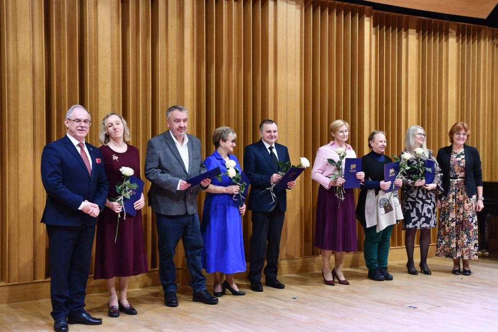 80-lecie Biblioteki Publicznej im. Marii Konopnickiej w Suwałkach 5 010