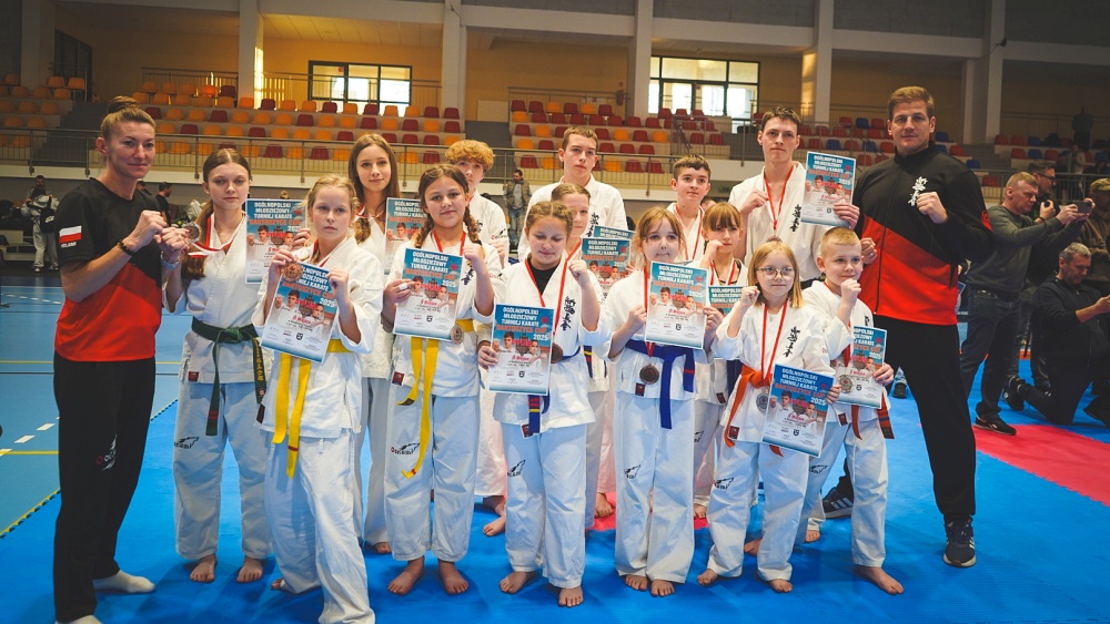 Sukcesy ełckich, grajewskich i suwalskich karateków 17 1000052918