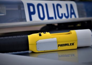 Tym razem kłopoty miała pasażerka 9 KMP Suwałki