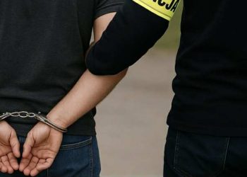 41-latek spędzi 180 dni w areszcie 5 118 280625
