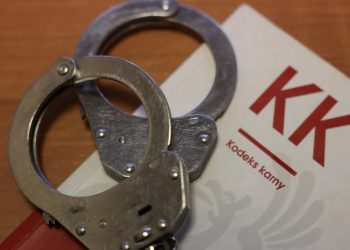 Marihuana i krystaliczna substancja 9 KPP Augustów