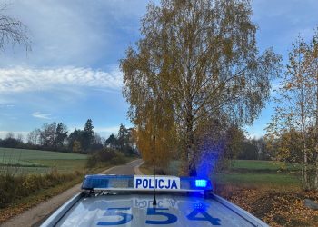 Źródło: KPP Sejny