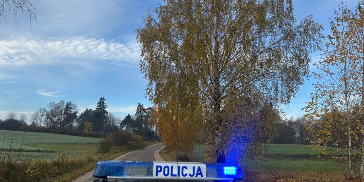 Źródło: KPP Sejny