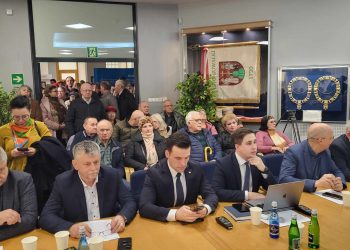 26 03 protest przeciwko Centrum Integracji Cudzoziemcow 13