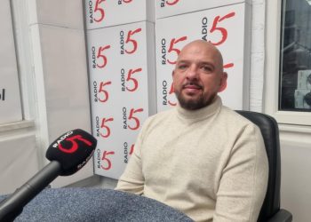 Wkrótce Mikołajkowy Autobus Radia 5 2 3aedd0d6 6456 494e b6cb 0e77724647f1