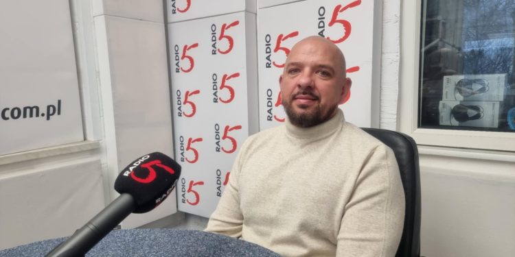 Wkrótce Mikołajkowy Autobus Radia 5 1 3aedd0d6 6456 494e b6cb 0e77724647f1