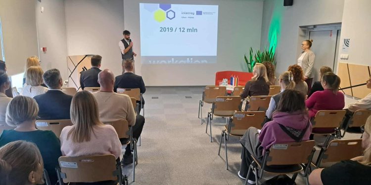 Promują Ełk jako workation friendly 1 Fot. Radio 5