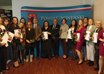 źródło: Starostwo Powiatowe w Sejnach