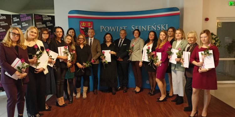 źródło: Starostwo Powiatowe w Sejnach