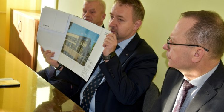 "Nie mamy planów likwidacji oddziału" - zapewnia prezes PKS Nova w Łomży 1 UMWP