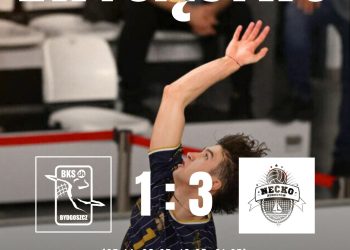 źródło: KS Necko Augustów