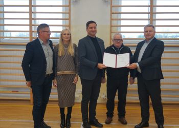 Nowe boisko w Słobódce 4 źródło: UG Szypliszki