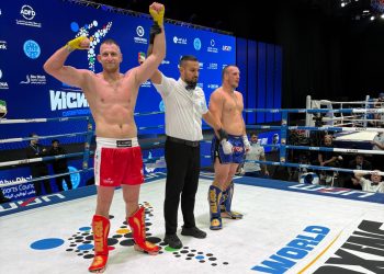 źródło: PZKB Reprezentacja Polski