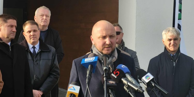 Coraz bliżej przebudowy drogi Suwałki-Filipów 1 6b6f0209 ccba 4911 a473 15ca9b2280c7