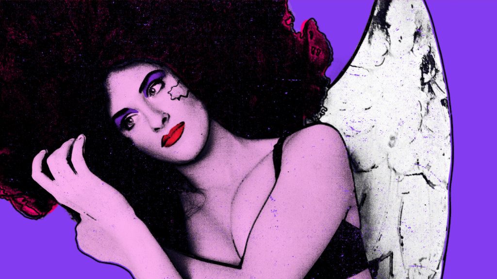 Album Cover Kayah Kamien 30th Anniversary Edition