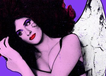 Kayah świętuje 30-lecie „Kamienia” nowym singlem „Dzisiaj przychodzi on” – powrót do źródeł z nową energią 1 źródło: Sony Music Poland