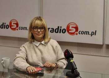 Aneta Werla dyrektor Ełckiego Centrum Kultury