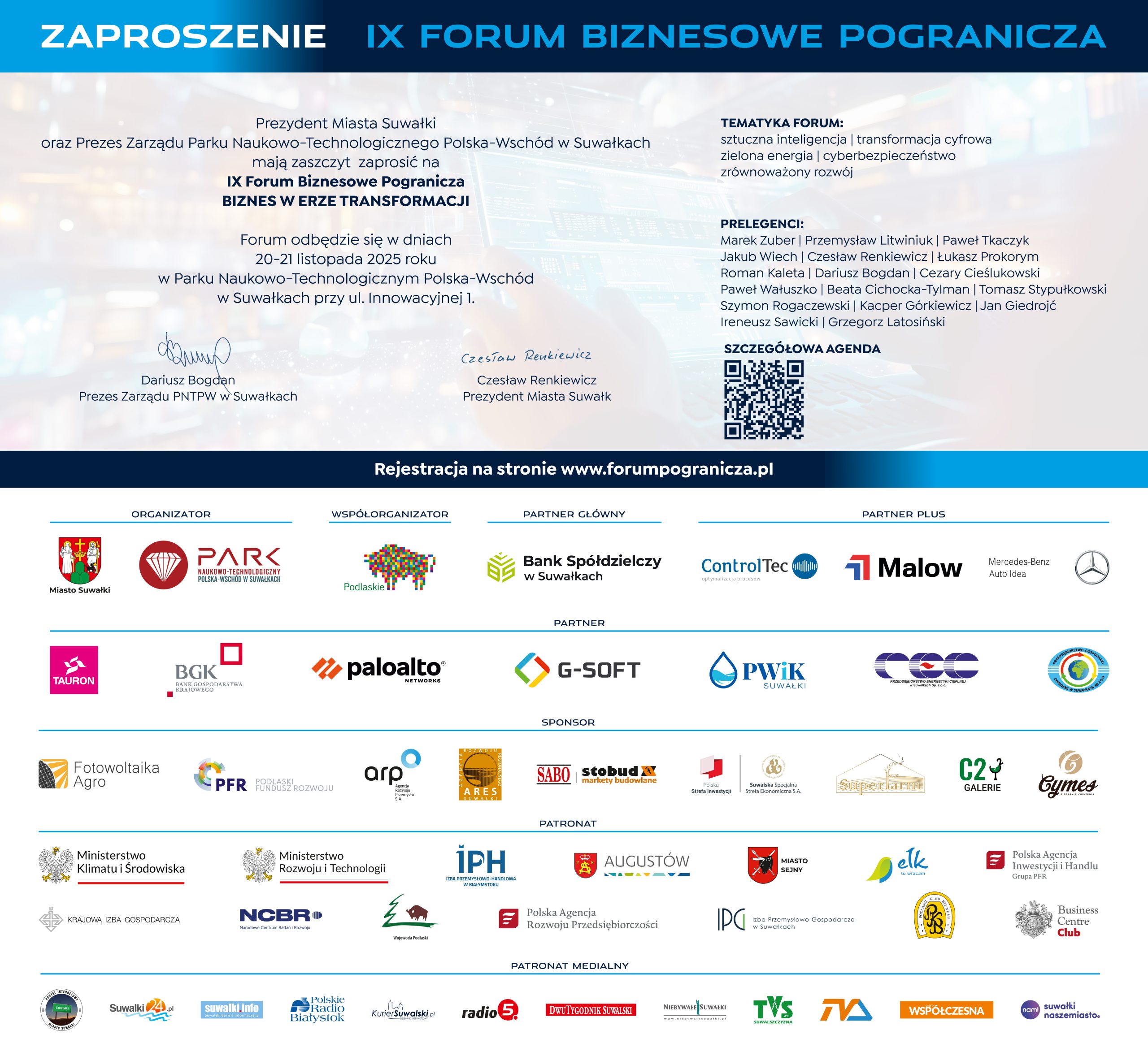 FBP 2025 zaproszenie mail vol 011 scaled