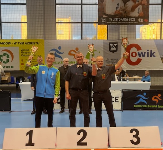 Sukcesy ełckich, grajewskich i suwalskich karateków 9 IMG 72381