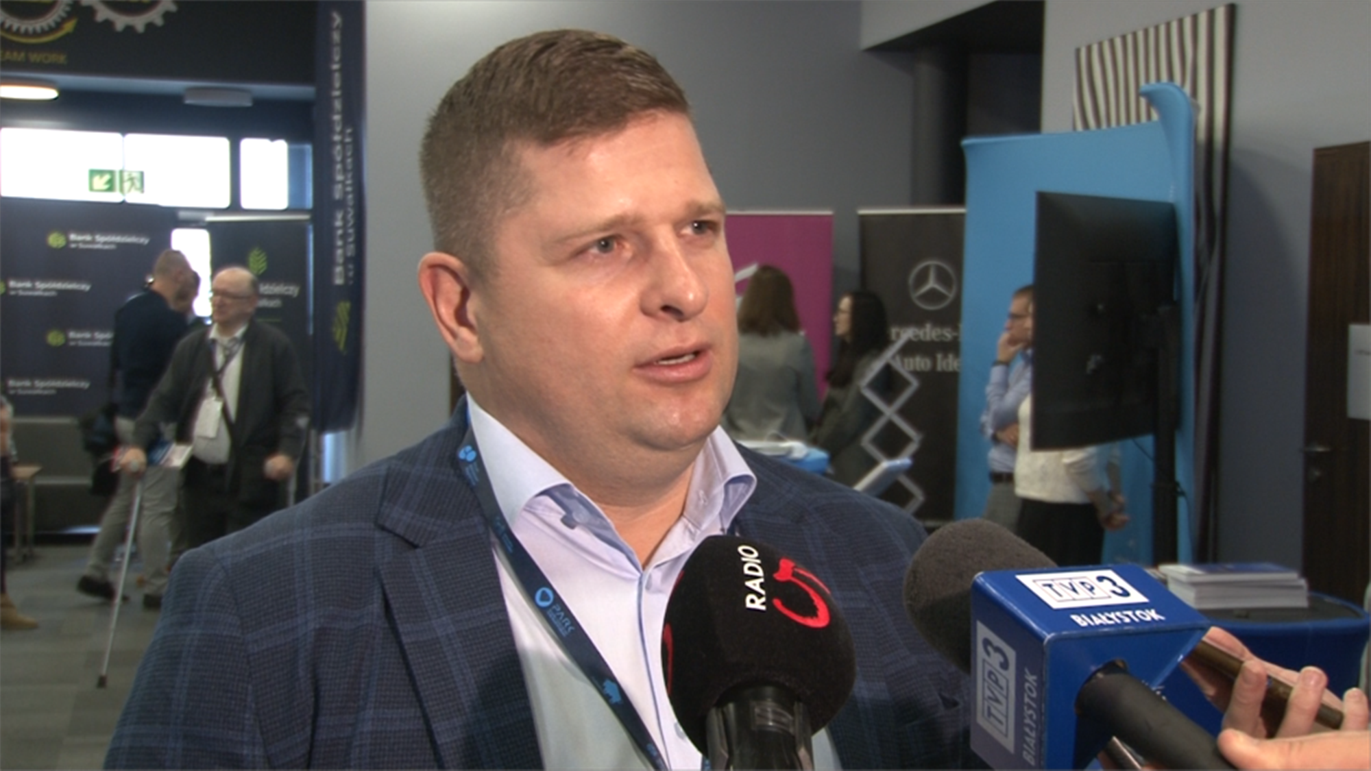 Blisko 600 osób przybyło na IX Forum Biznesowe Pogranicza 44 IX Forum Biznesowe Pogranicza 2025003