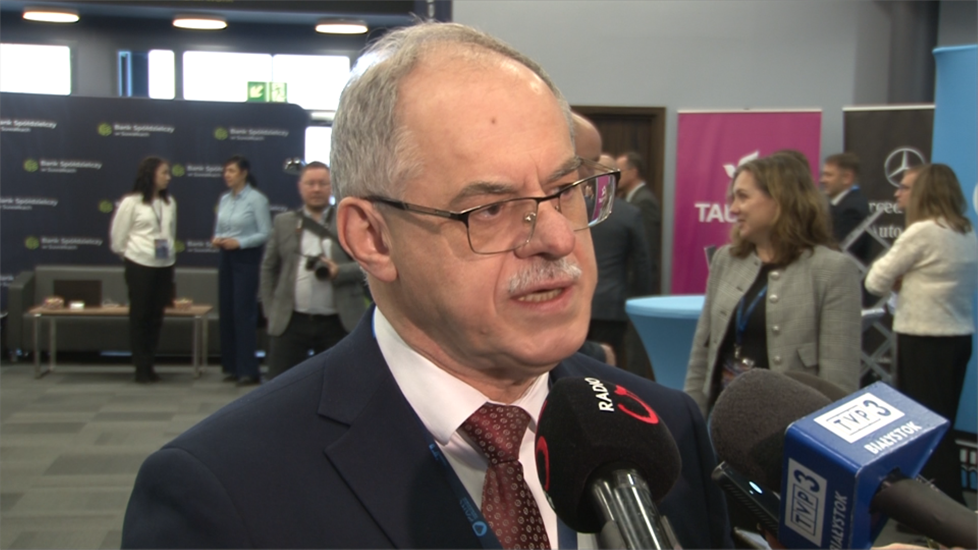 Blisko 600 osób przybyło na IX Forum Biznesowe Pogranicza 42 IX Forum Biznesowe Pogranicza 2025005