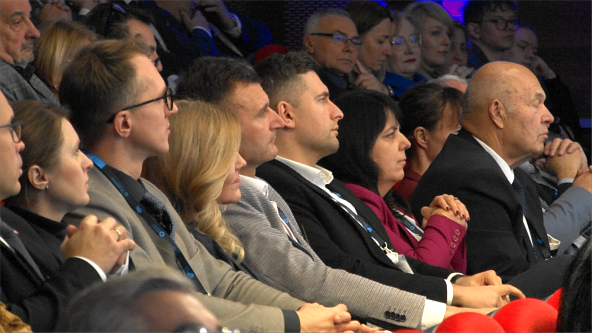 Blisko 600 osób przybyło na IX Forum Biznesowe Pogranicza 38 IX Forum Biznesowe Pogranicza 2025009