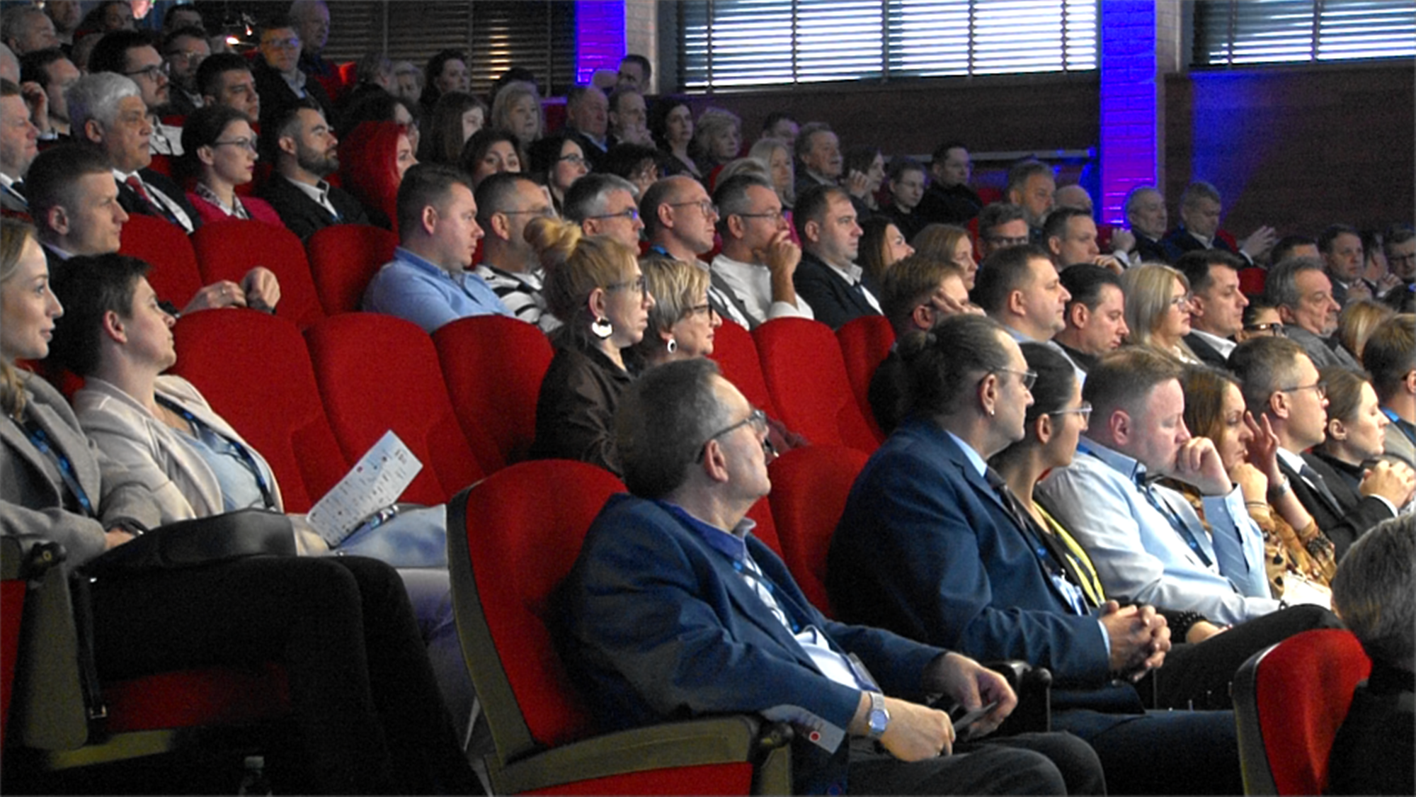 Blisko 600 osób przybyło na IX Forum Biznesowe Pogranicza 37 IX Forum Biznesowe Pogranicza 2025010