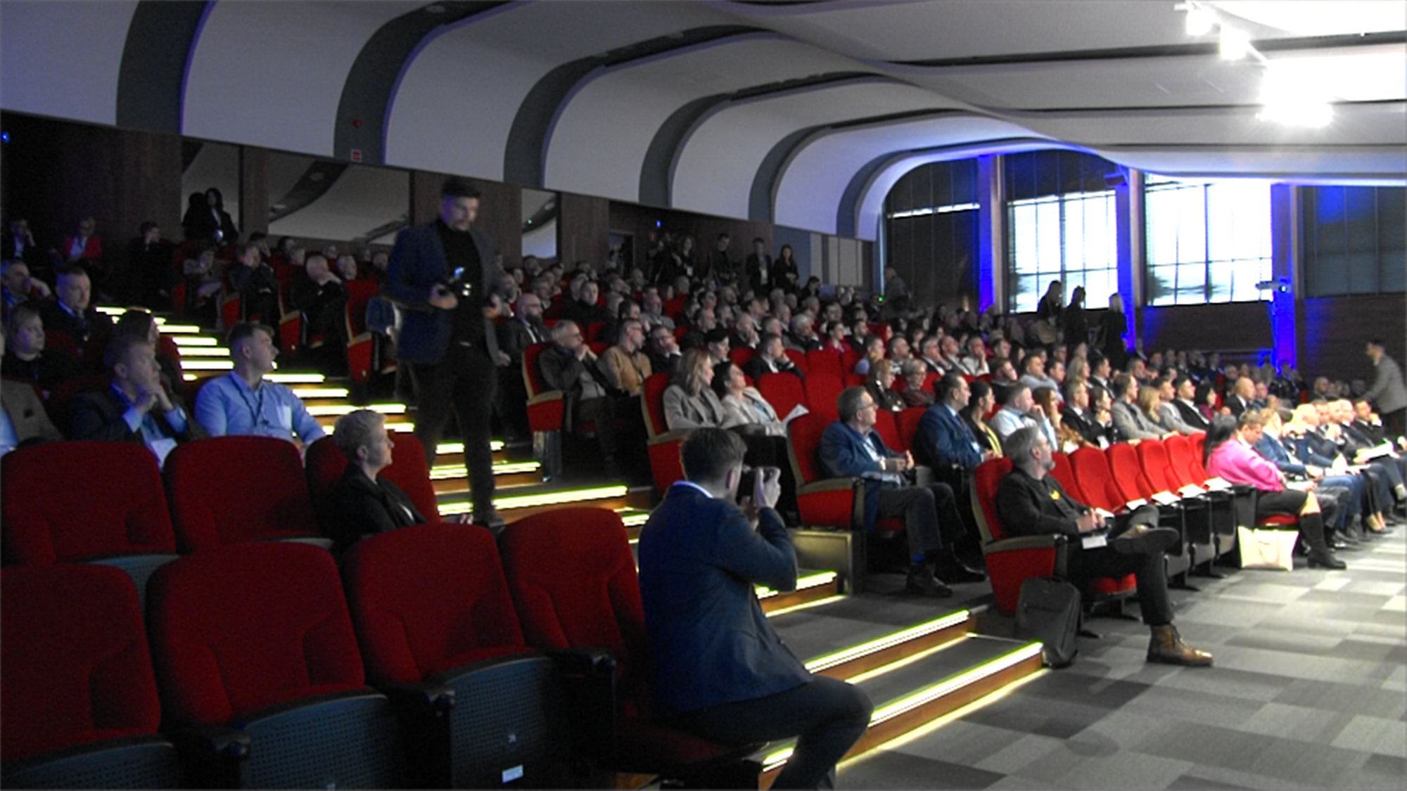 Blisko 600 osób przybyło na IX Forum Biznesowe Pogranicza 36 IX Forum Biznesowe Pogranicza 2025011