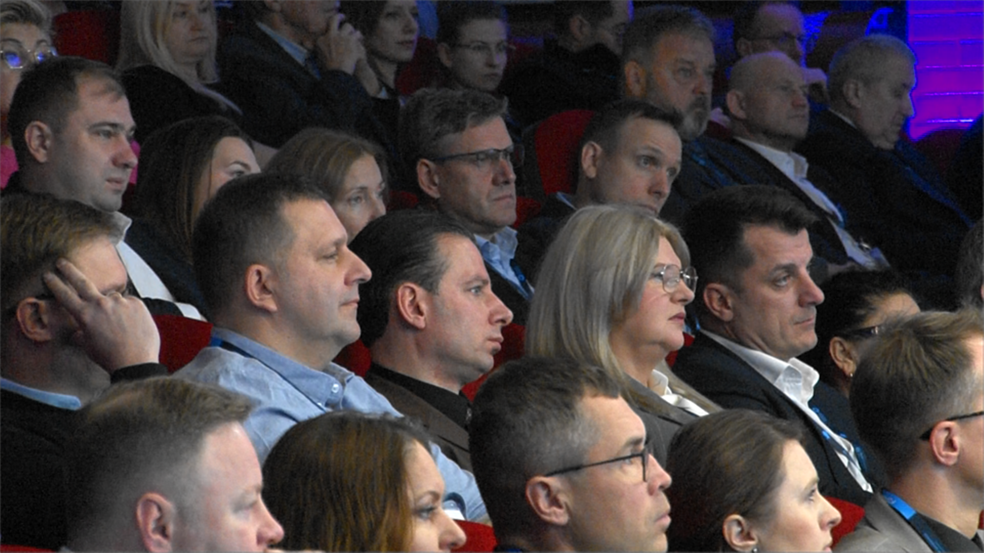 Blisko 600 osób przybyło na IX Forum Biznesowe Pogranicza 35 IX Forum Biznesowe Pogranicza 2025012