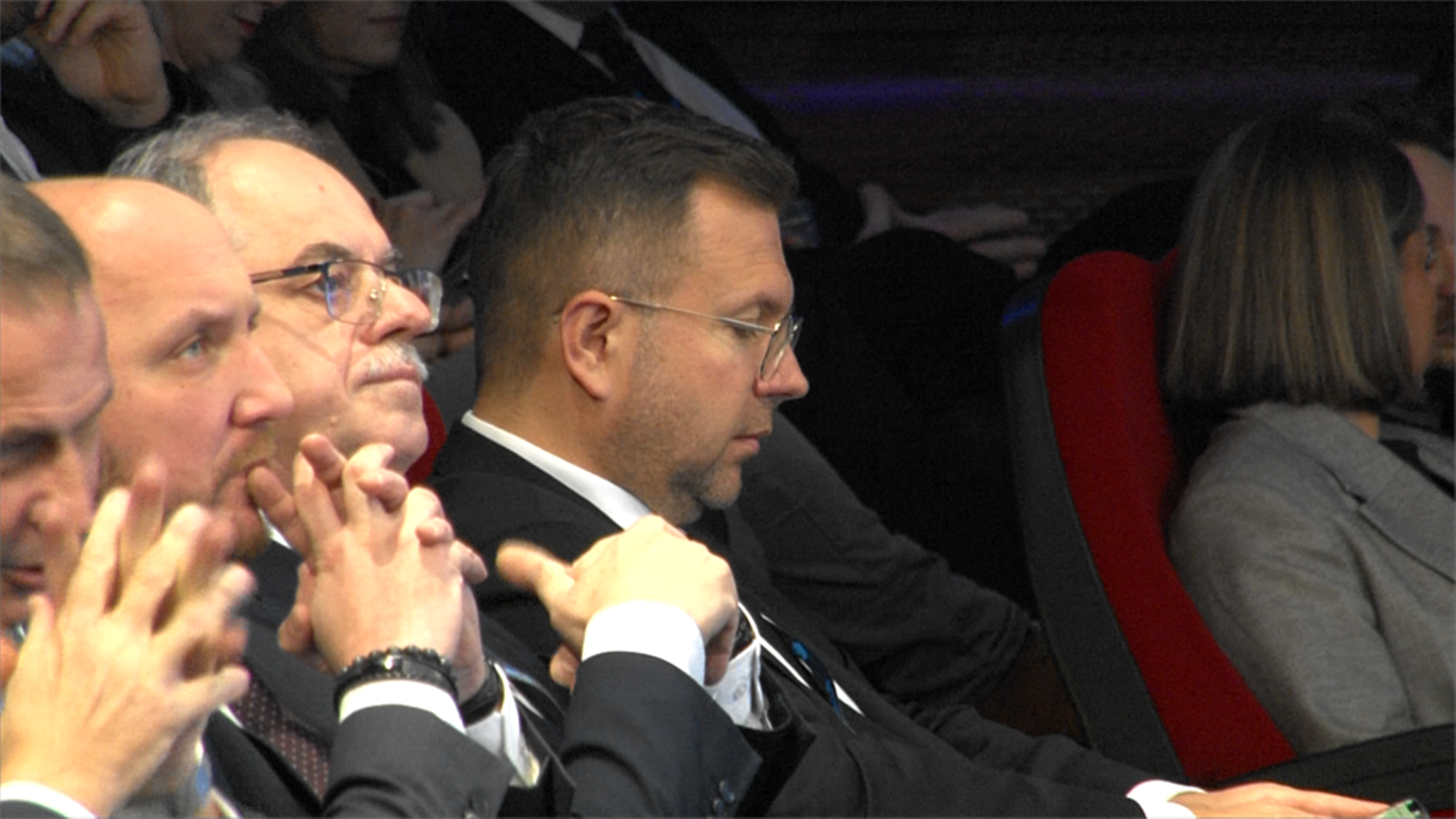 Blisko 600 osób przybyło na IX Forum Biznesowe Pogranicza 34 IX Forum Biznesowe Pogranicza 2025013