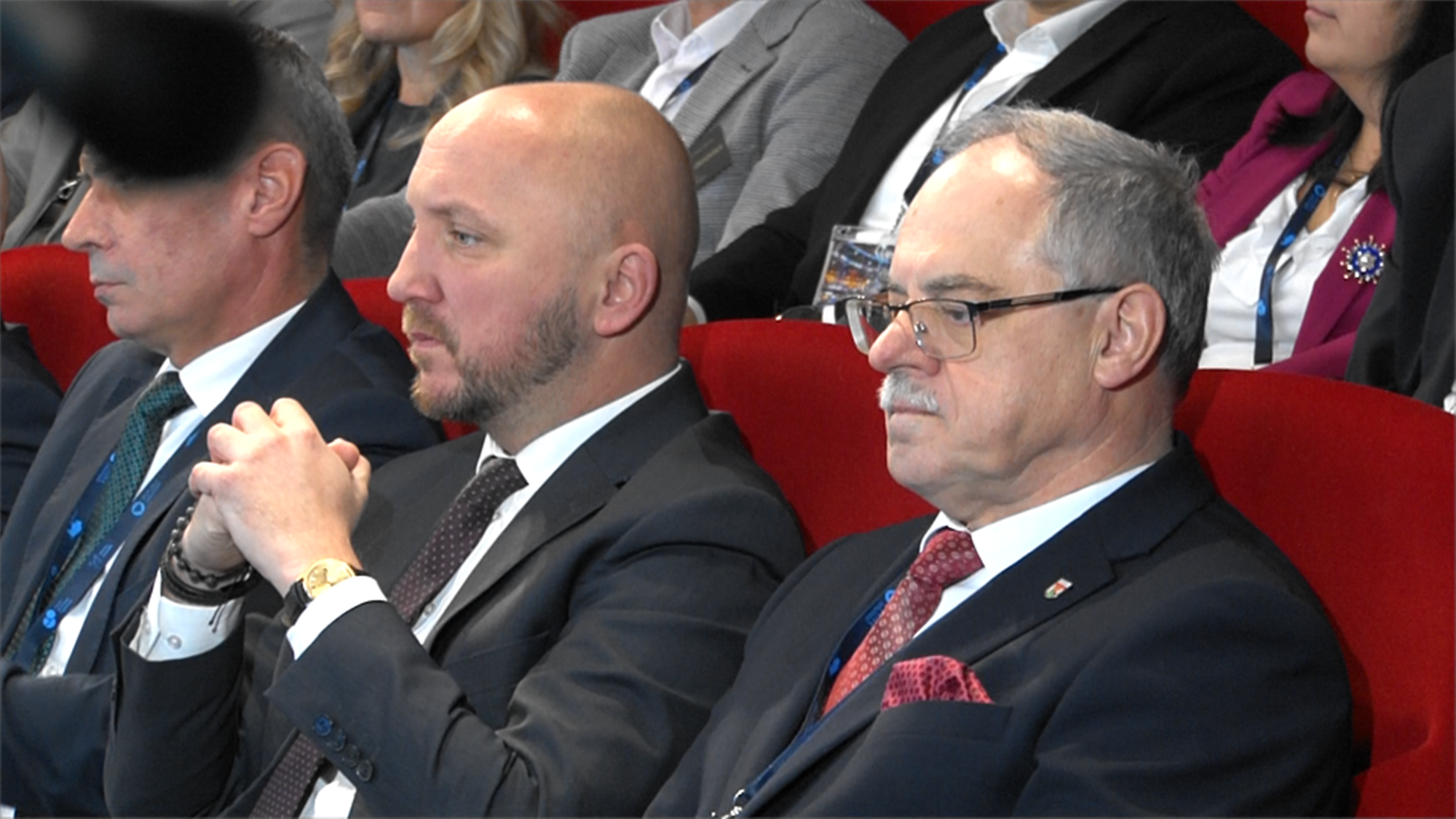 Blisko 600 osób przybyło na IX Forum Biznesowe Pogranicza 31 IX Forum Biznesowe Pogranicza 2025016