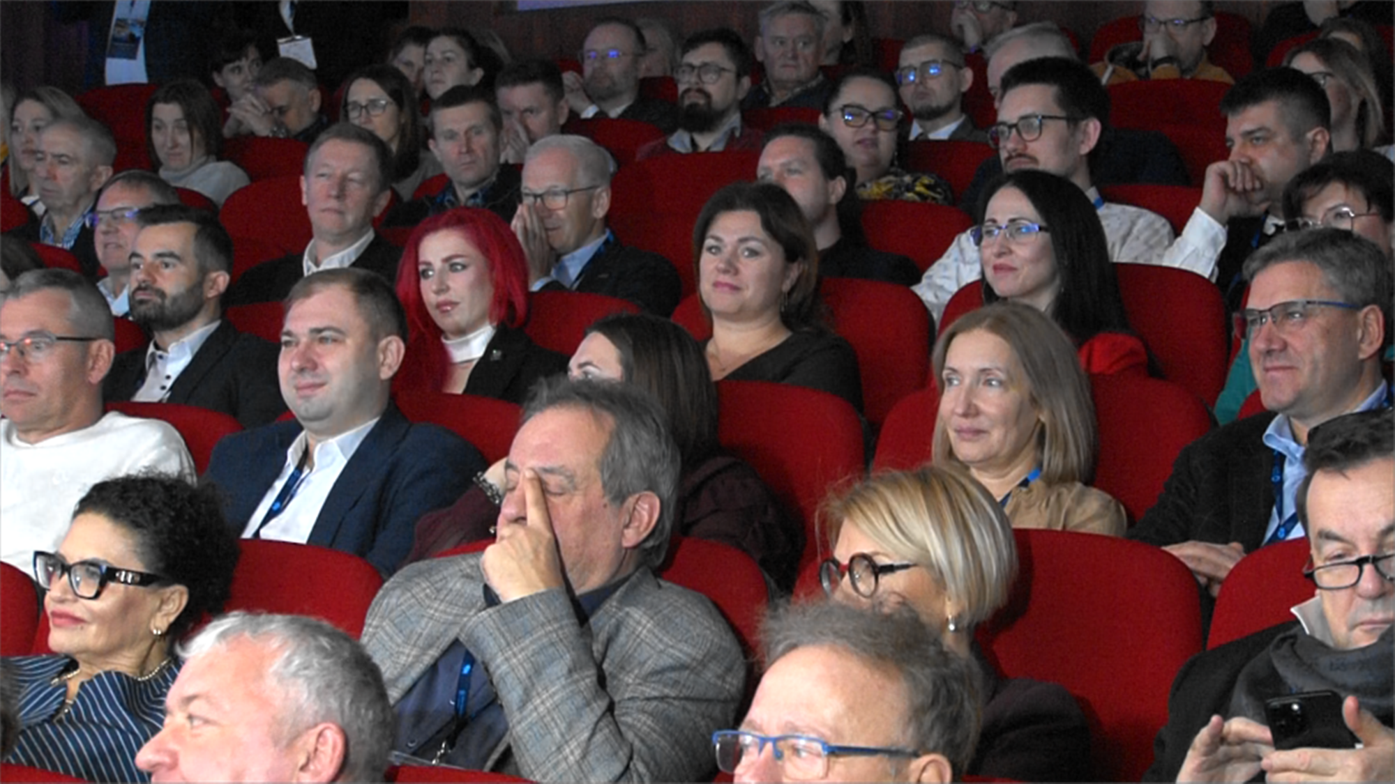 Blisko 600 osób przybyło na IX Forum Biznesowe Pogranicza 29 IX Forum Biznesowe Pogranicza 2025018