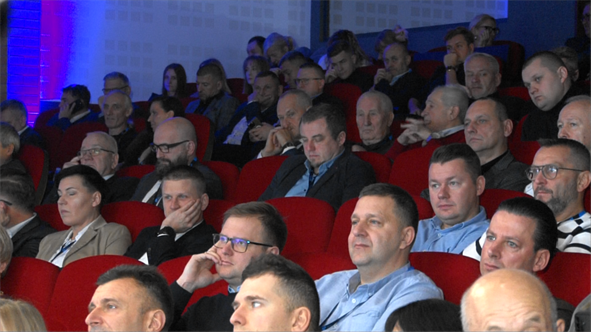 Blisko 600 osób przybyło na IX Forum Biznesowe Pogranicza 28 IX Forum Biznesowe Pogranicza 2025019