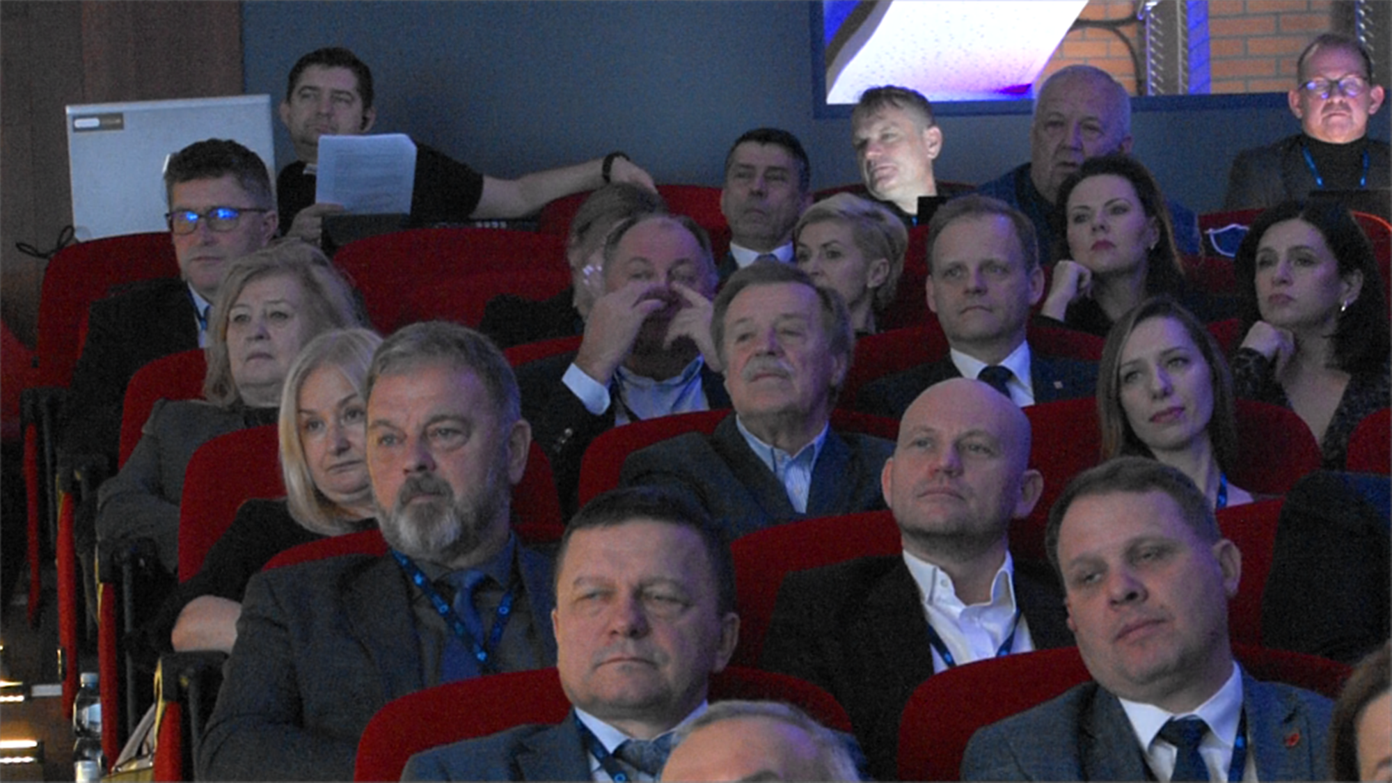 Blisko 600 osób przybyło na IX Forum Biznesowe Pogranicza 27 IX Forum Biznesowe Pogranicza 2025020