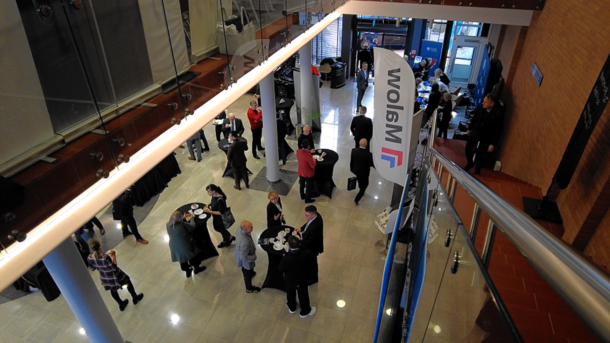 Blisko 600 osób przybyło na IX Forum Biznesowe Pogranicza 23 IX Forum Biznesowe Pogranicza 2025024