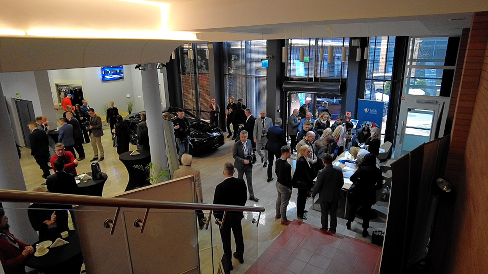 Blisko 600 osób przybyło na IX Forum Biznesowe Pogranicza 22 IX Forum Biznesowe Pogranicza 2025025