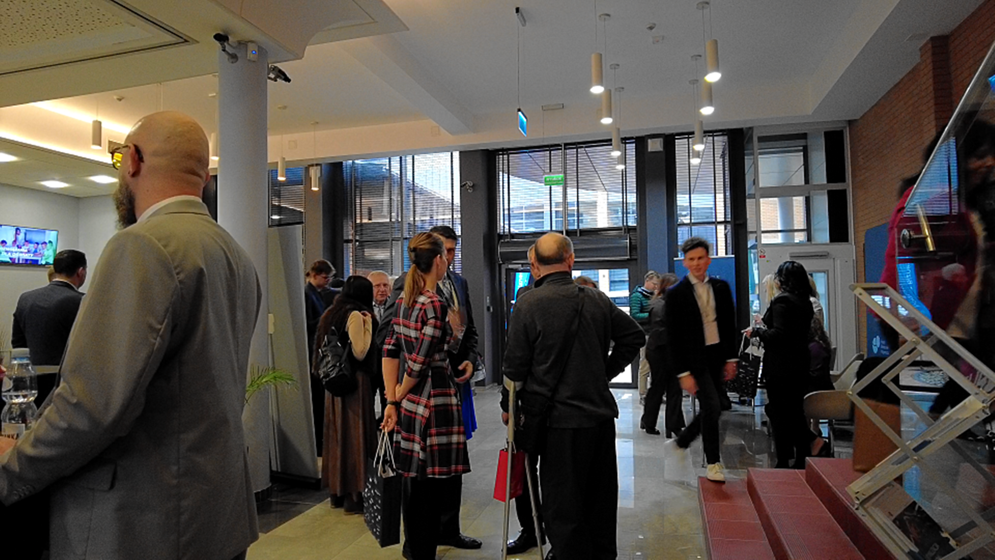 Blisko 600 osób przybyło na IX Forum Biznesowe Pogranicza 18 IX Forum Biznesowe Pogranicza 2025027