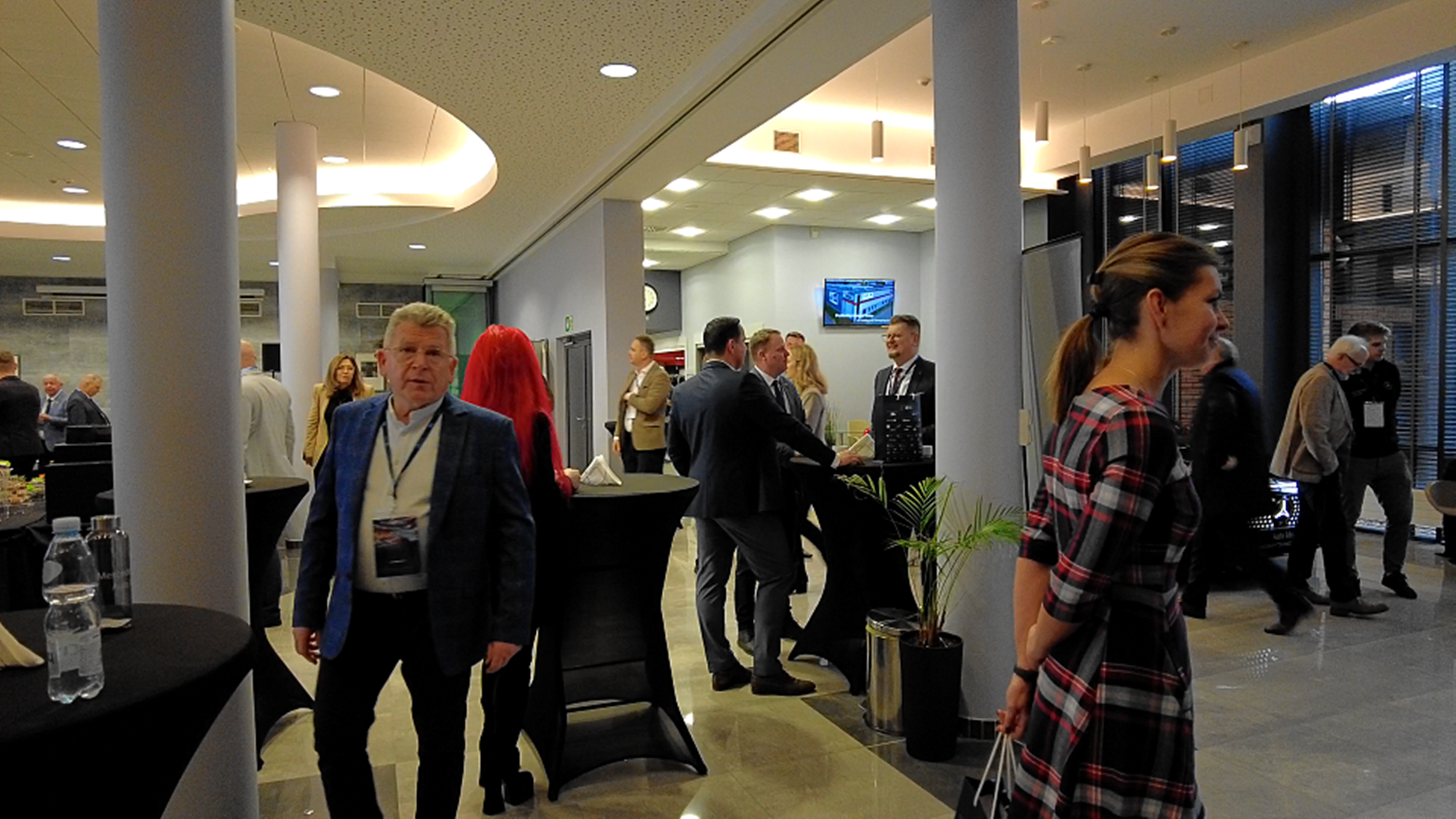 Blisko 600 osób przybyło na IX Forum Biznesowe Pogranicza 16 IX Forum Biznesowe Pogranicza 2025028