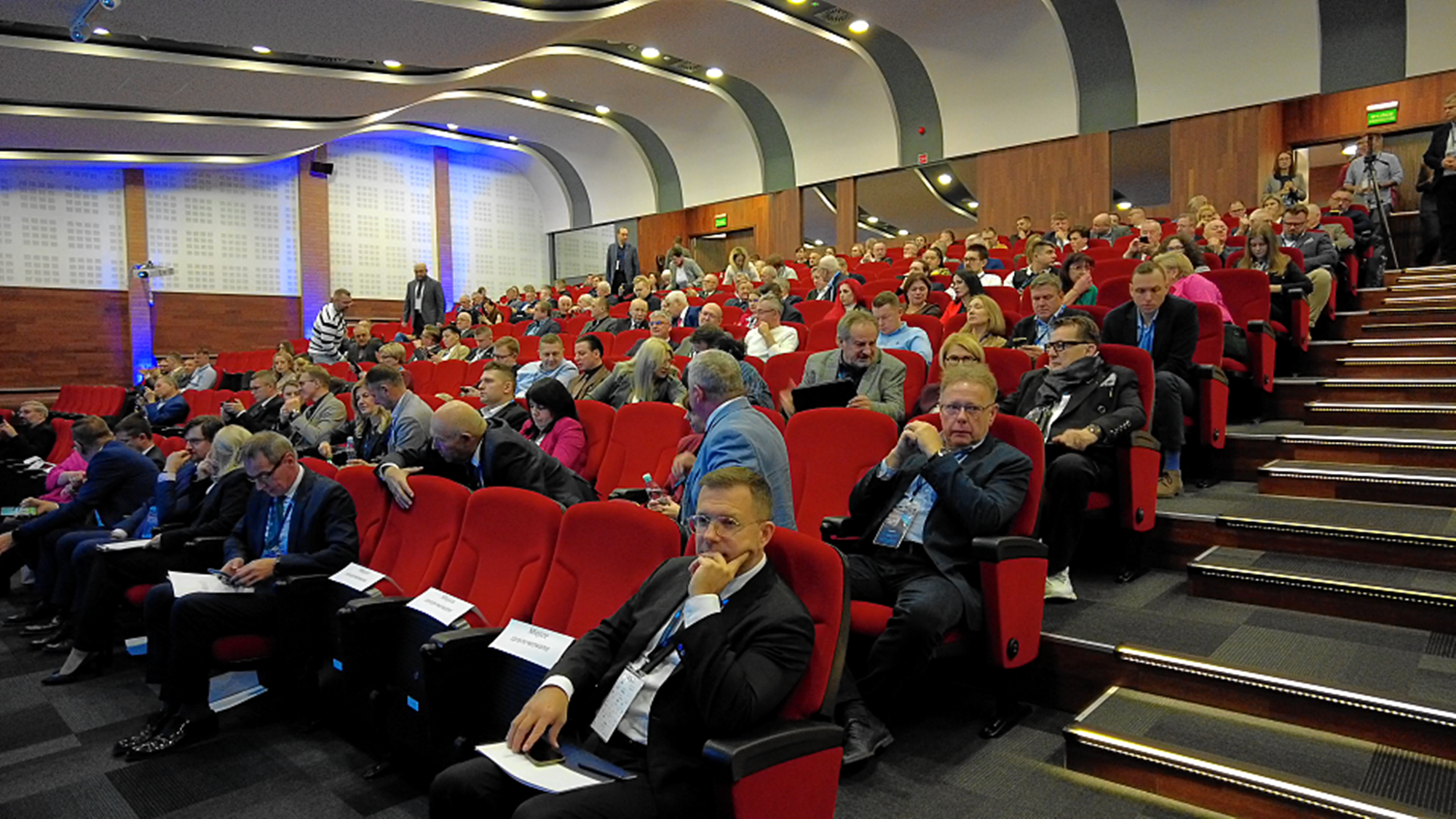 Blisko 600 osób przybyło na IX Forum Biznesowe Pogranicza 15 IX Forum Biznesowe Pogranicza 2025034