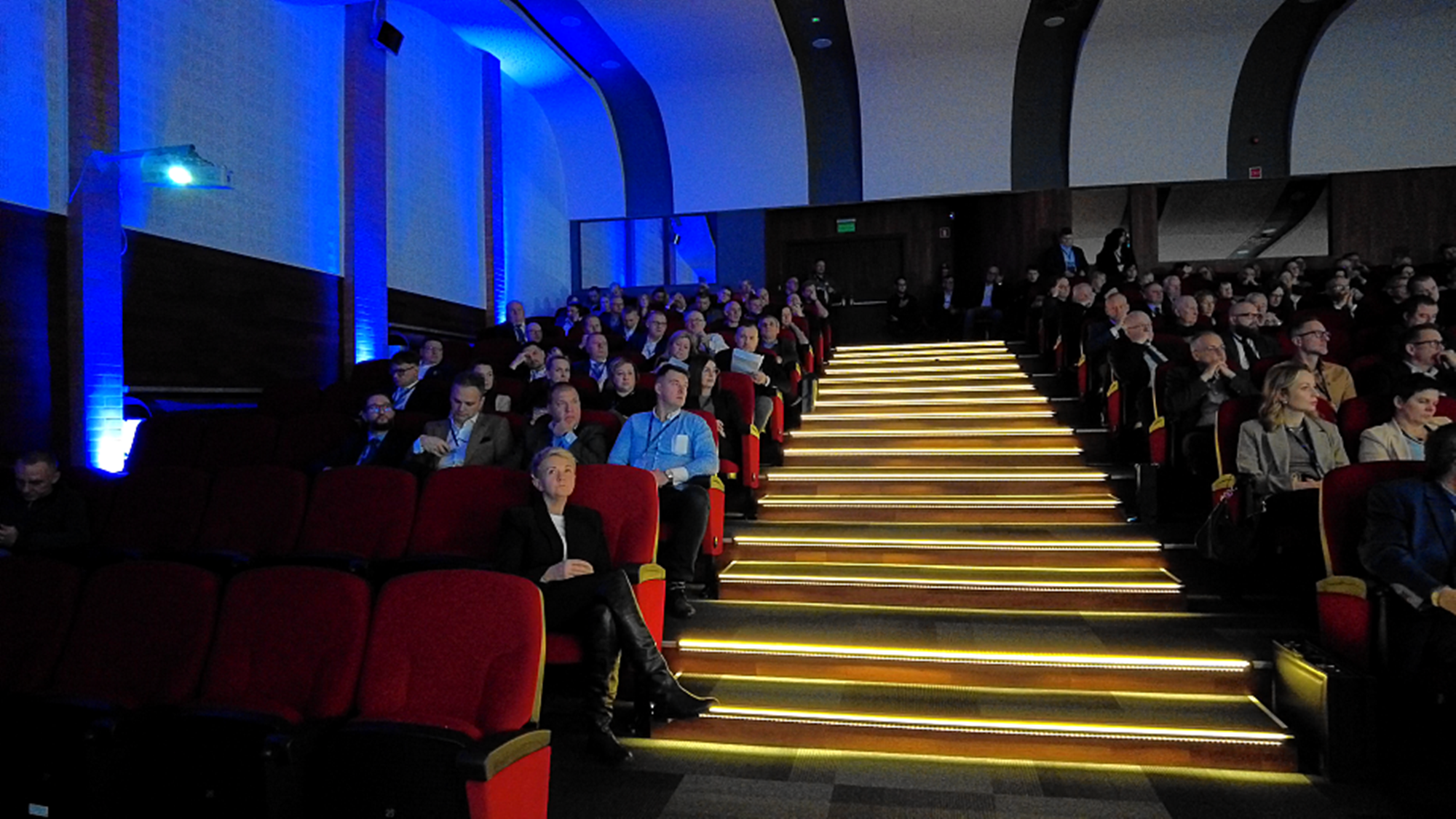 Blisko 600 osób przybyło na IX Forum Biznesowe Pogranicza 8 IX Forum Biznesowe Pogranicza 2025039