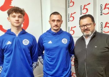 Podsumowali pierwsza czesc sezonu