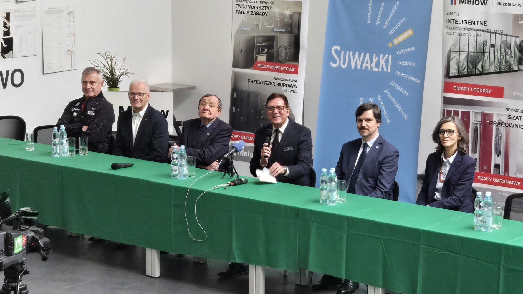 Prezentacja zawodników SKB 3 Prezentacja zwodnikow SKB Suwalki03a3a6d5 3696 4653 8bb0 cf653753969f