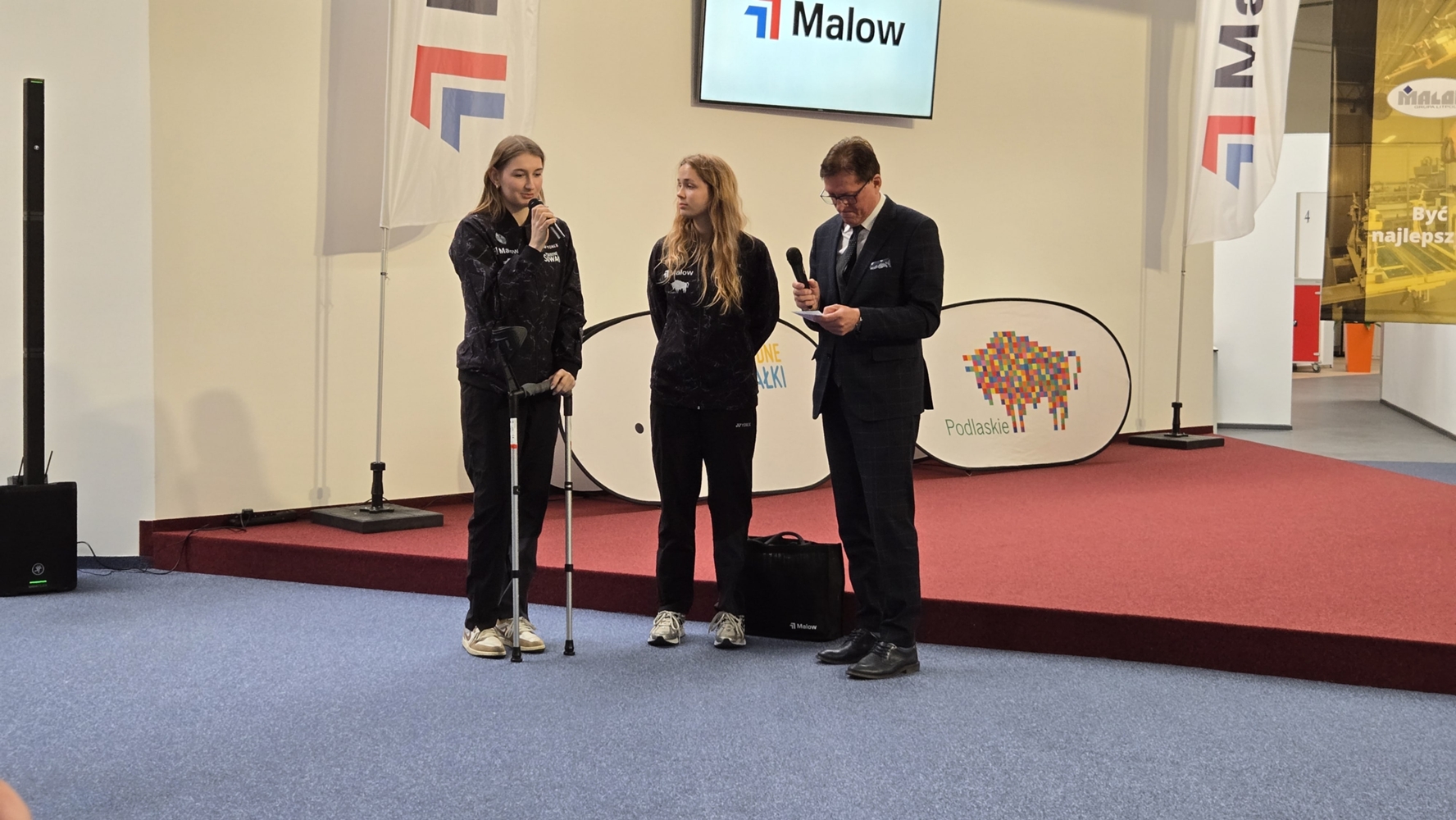 Prezentacja zawodników SKB 5 Prezentacja zwodnikow SKB Suwalki54da1634 c38f 4b57 b14b 771188b8bf8b