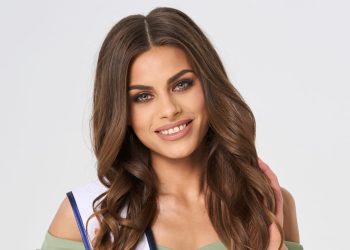 Źródło: Polska Miss 
Fot. Robert Kobyliński