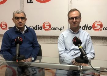 Chcą poznać opinię czytelników 9 Rafal Zytyniec i Jakub Knyzewski MHE