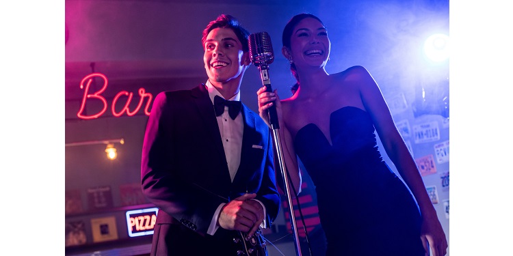 Twój vibe. Twój czas. Twój styl. Trendy, które będą rządzić na studniówce 2026. 1 Recman studniowka 2 gl