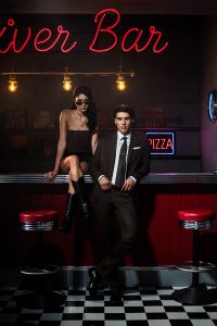 Twój vibe. Twój czas. Twój styl. Trendy, które będą rządzić na studniówce 2026. 5 Recman studniowka 7